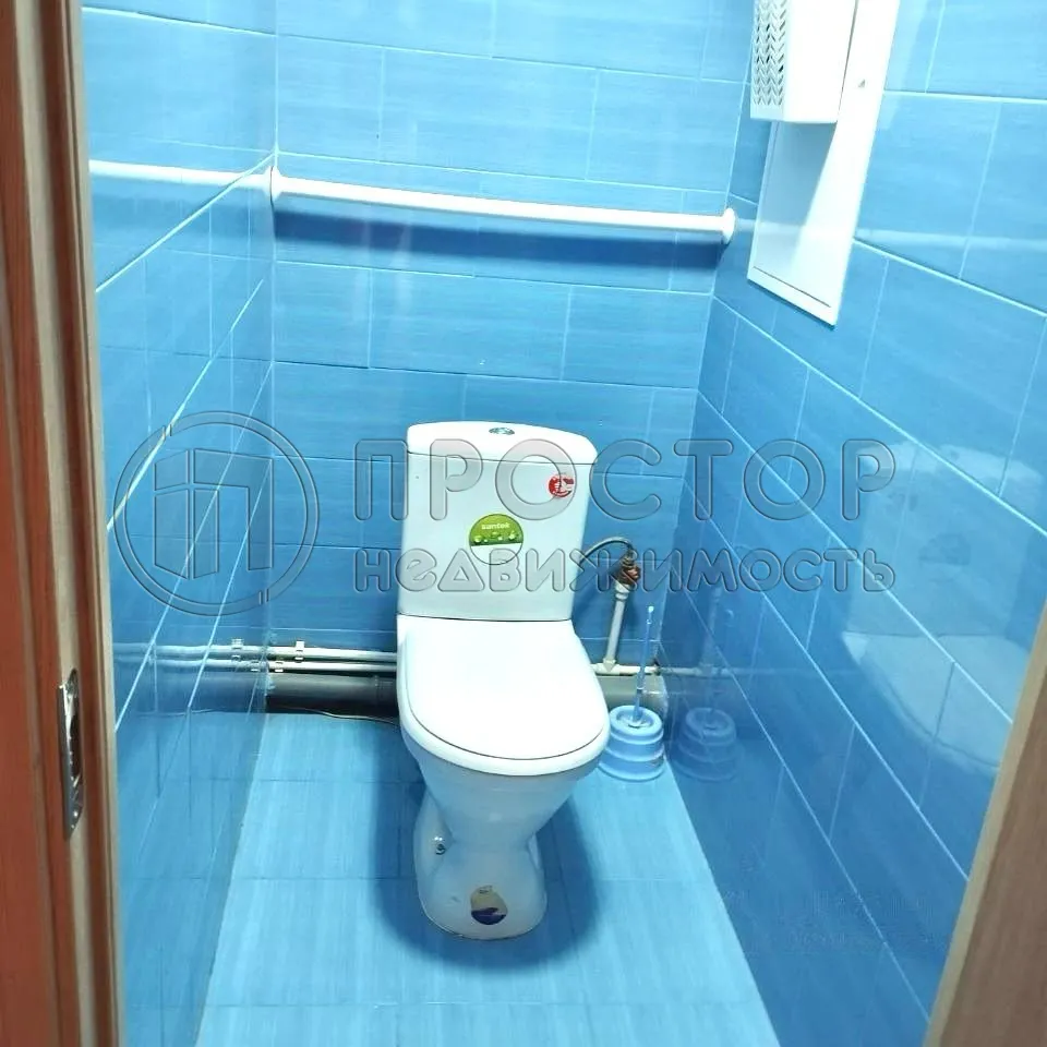 2-комнатная квартира, 54.73 м² - фото 9