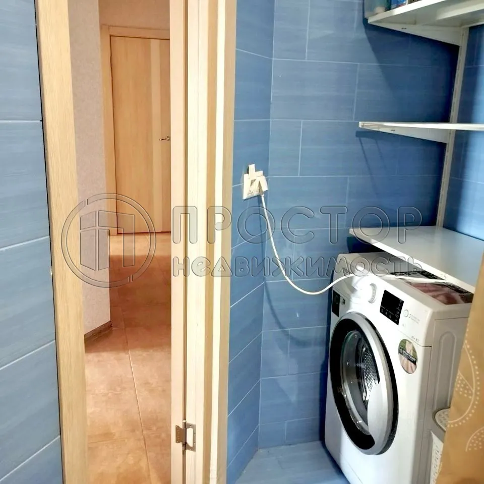 2-комнатная квартира, 54.73 м² - фото 10