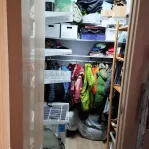 2-комнатная квартира, 54.73 м² - фото 24