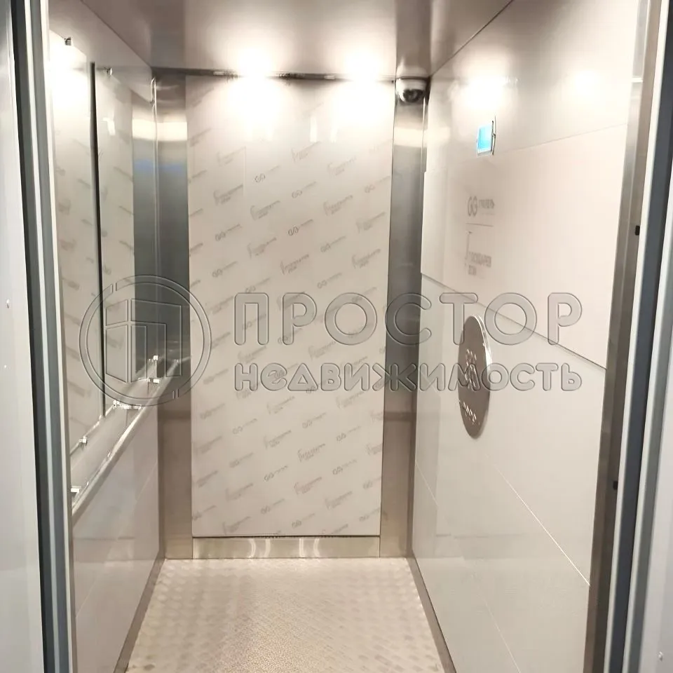 2-комнатная квартира, 54.73 м² - фото 12