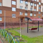 2-комнатная квартира, 54.73 м² - фото 26