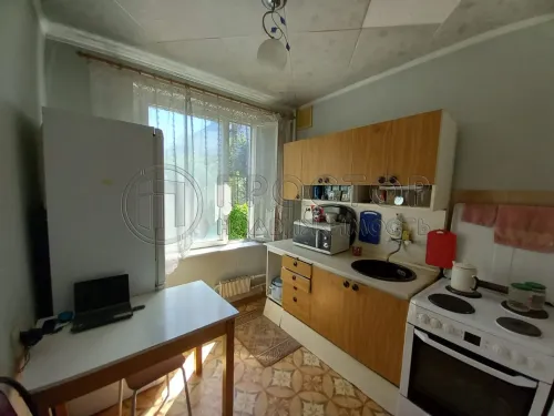 1-комнатная квартира, 32.5 м² - фото 3