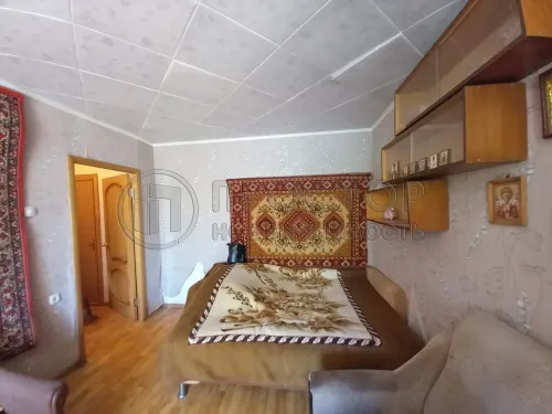 1-комнатная квартира, 32.5 м² - фото 9