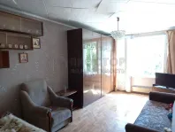 1-комнатная квартира, 32.5 м² - фото 31