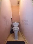 1-комнатная квартира, 32.5 м² - фото 34