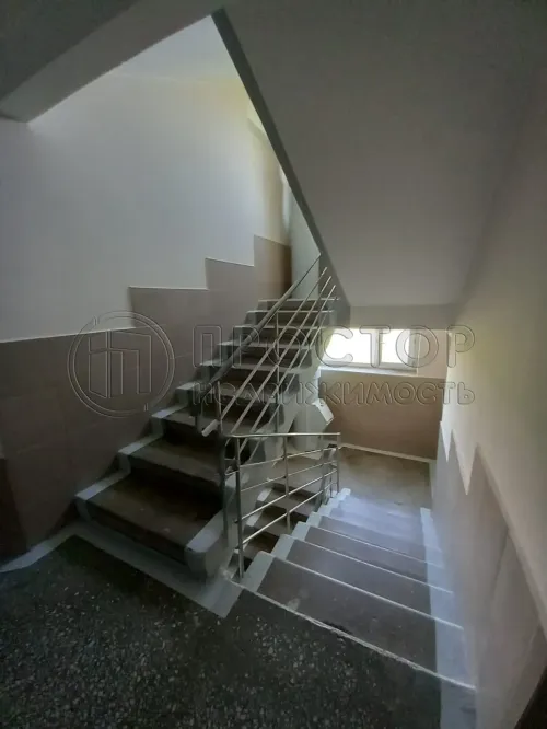 1-комнатная квартира, 32.5 м² - фото 16