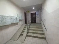 1-комнатная квартира, 32.5 м² - фото 37