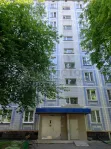 1-комнатная квартира, 32.5 м² - фото 38