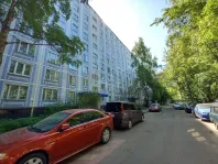 1-комнатная квартира, 32.5 м² - фото 39