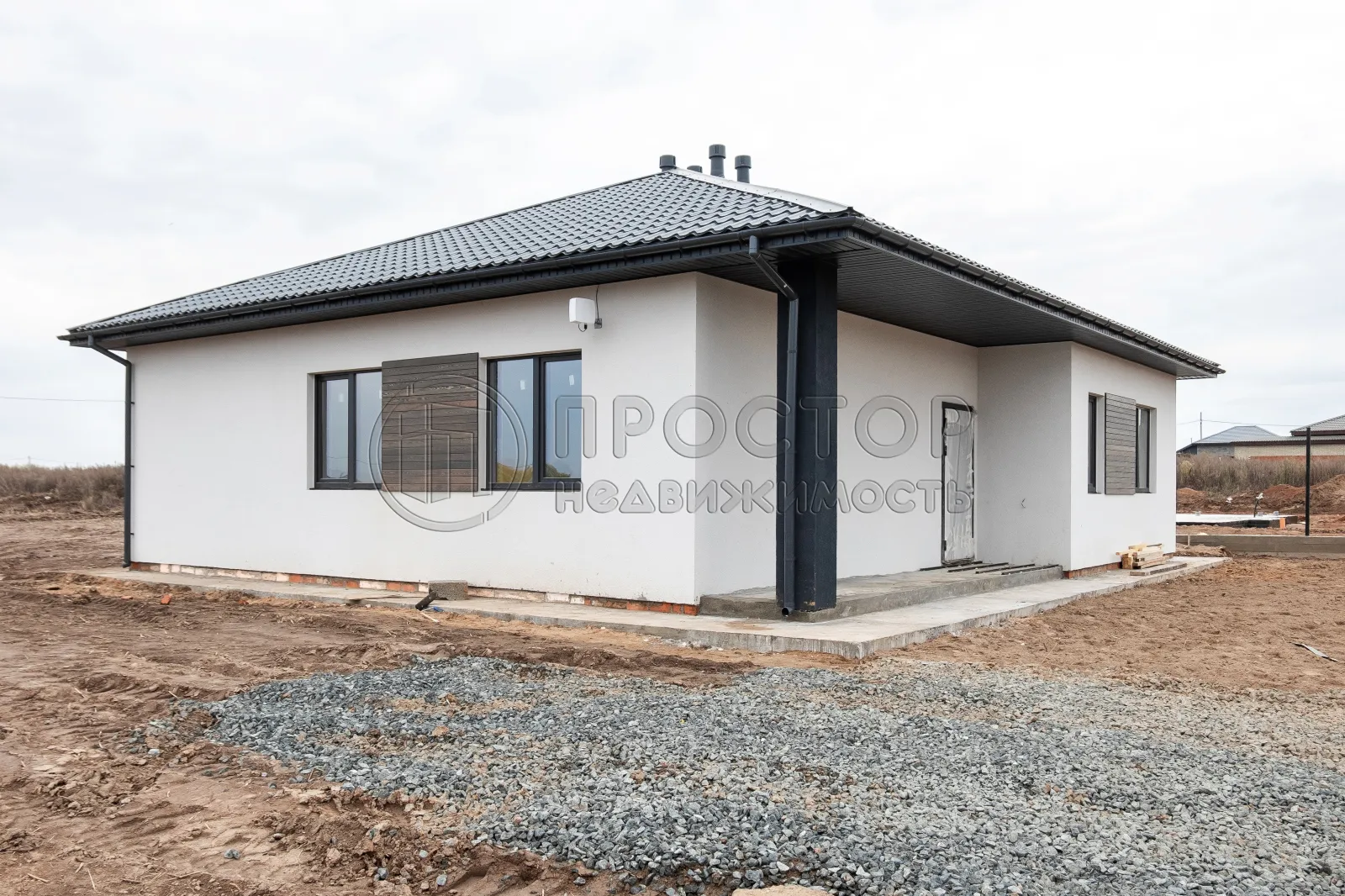 Дом, 106 м² - фото 7