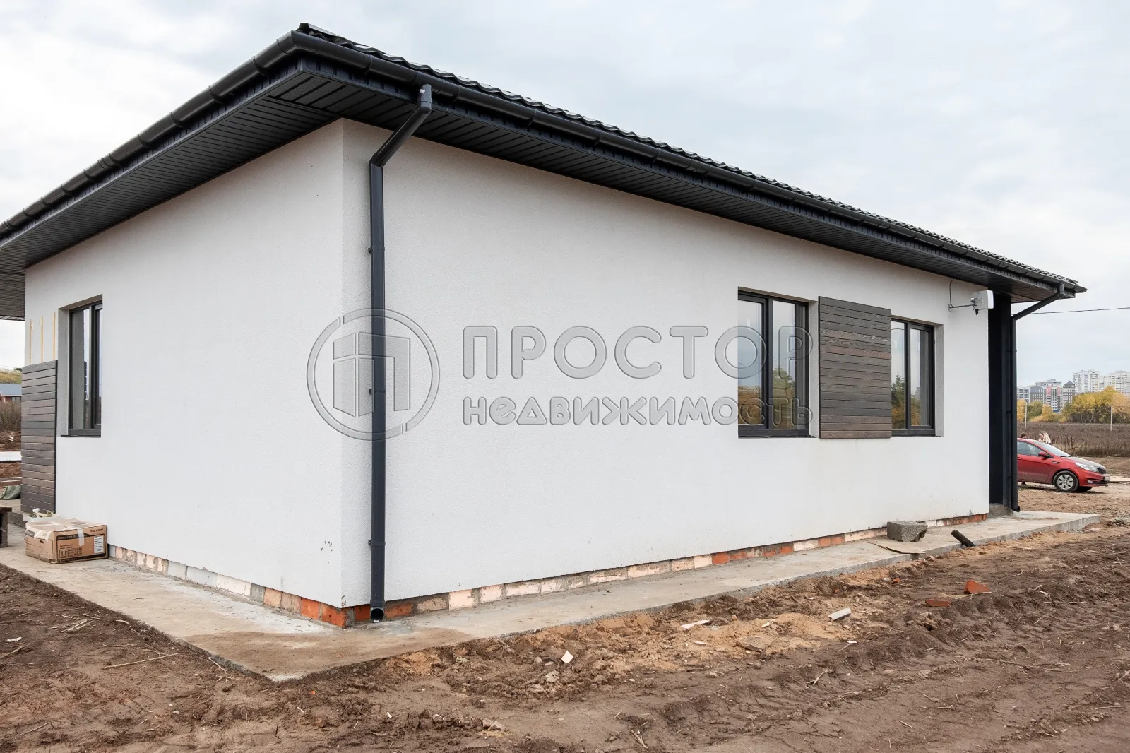 Дом, 106 м² - фото 5