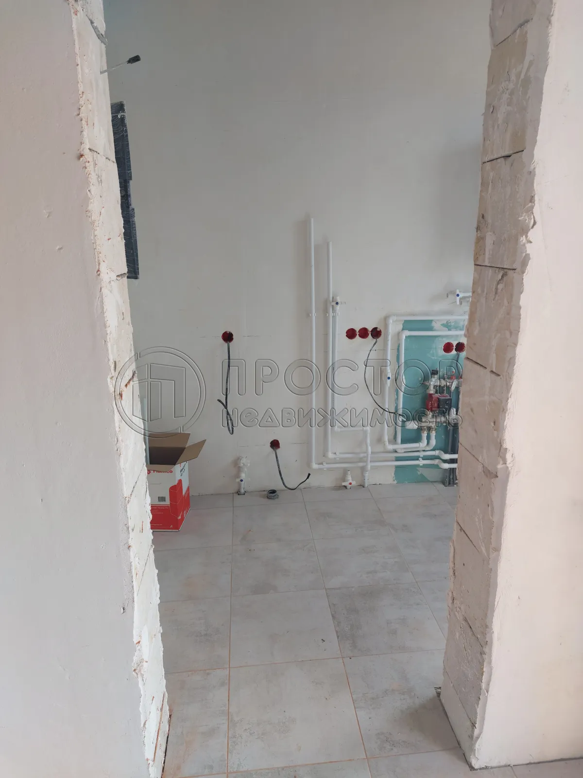 Дом, 106 м² - фото 9