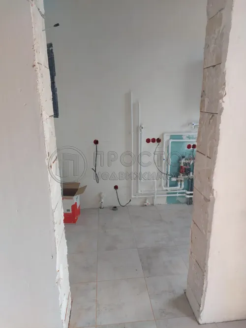 Дом, 106 м² - фото 9