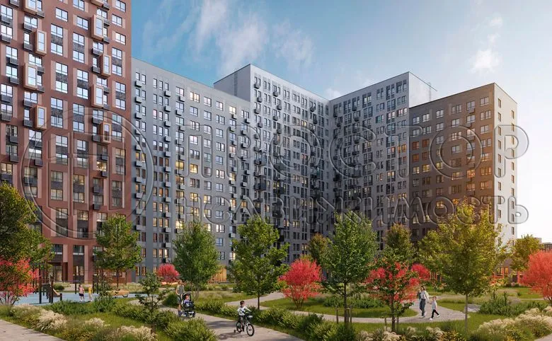 Студия, 22.3 м² - фото 4