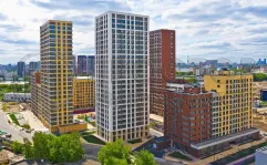Студия, 24.6 м² - фото 12