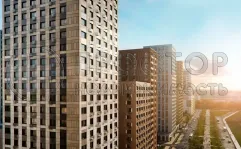 Студия, 24.6 м² - фото 16