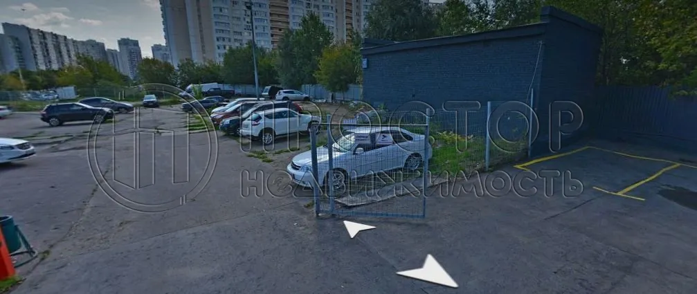 Коммерческая недвижимость (свободного назначения), 44.6 м² - фото 20