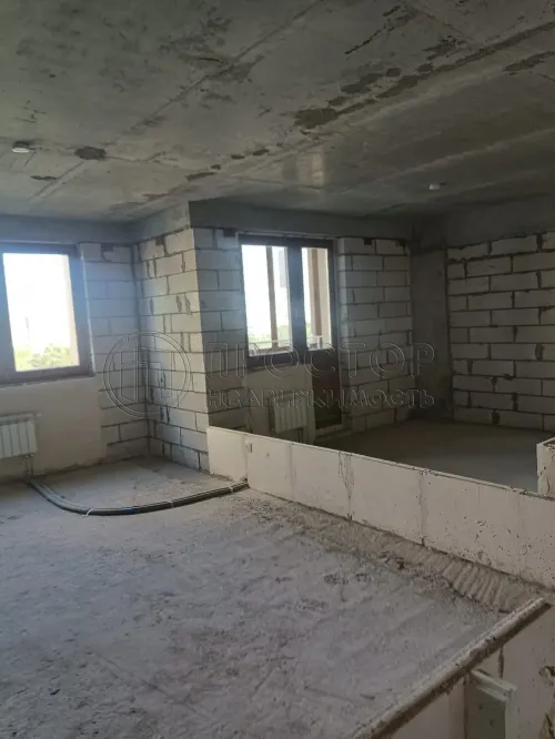 1-комнатная квартира, 41.8 м² - фото 3