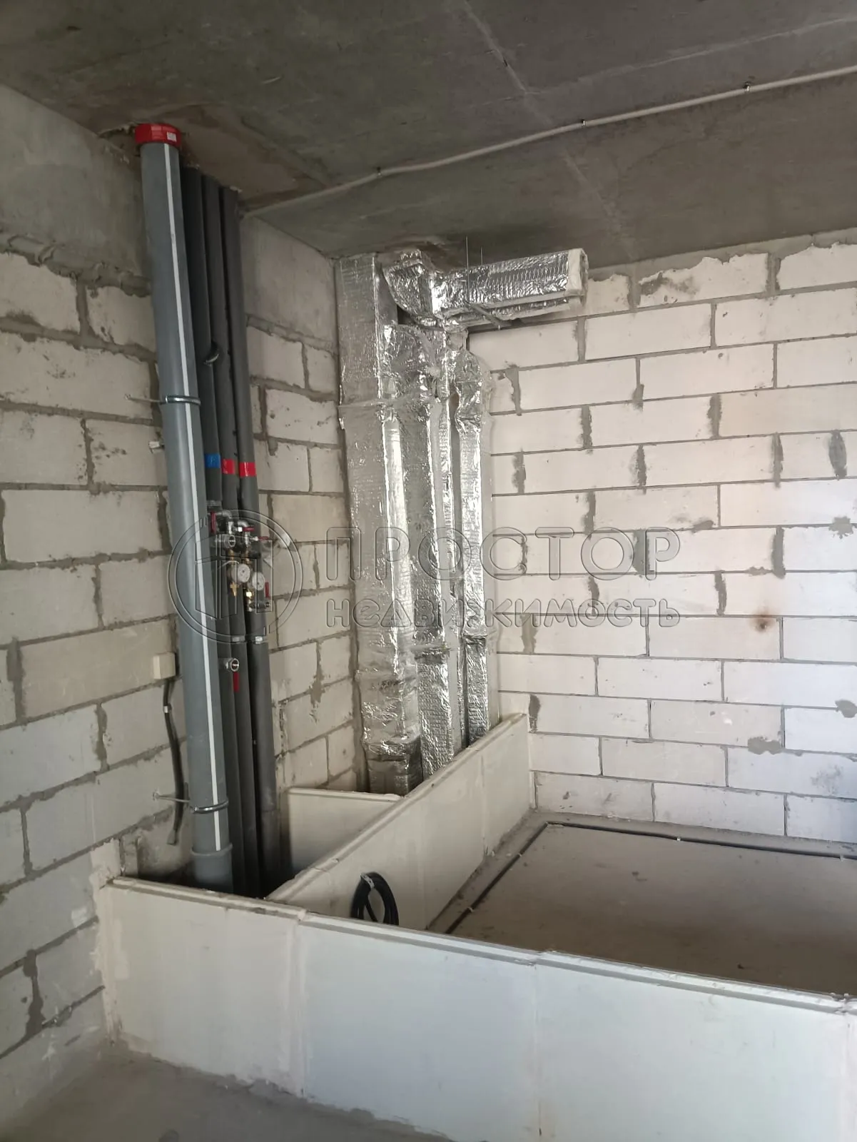 1-комнатная квартира, 41.8 м² - фото 4