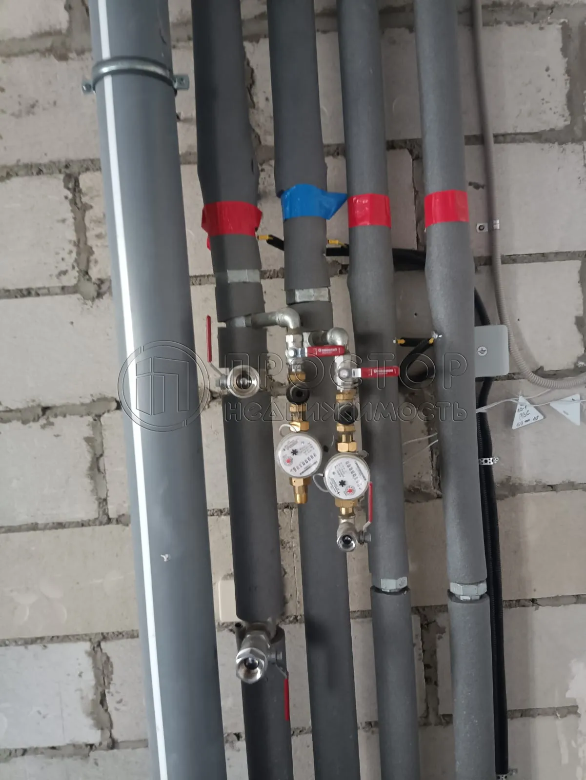 1-комнатная квартира, 41.8 м² - фото 6