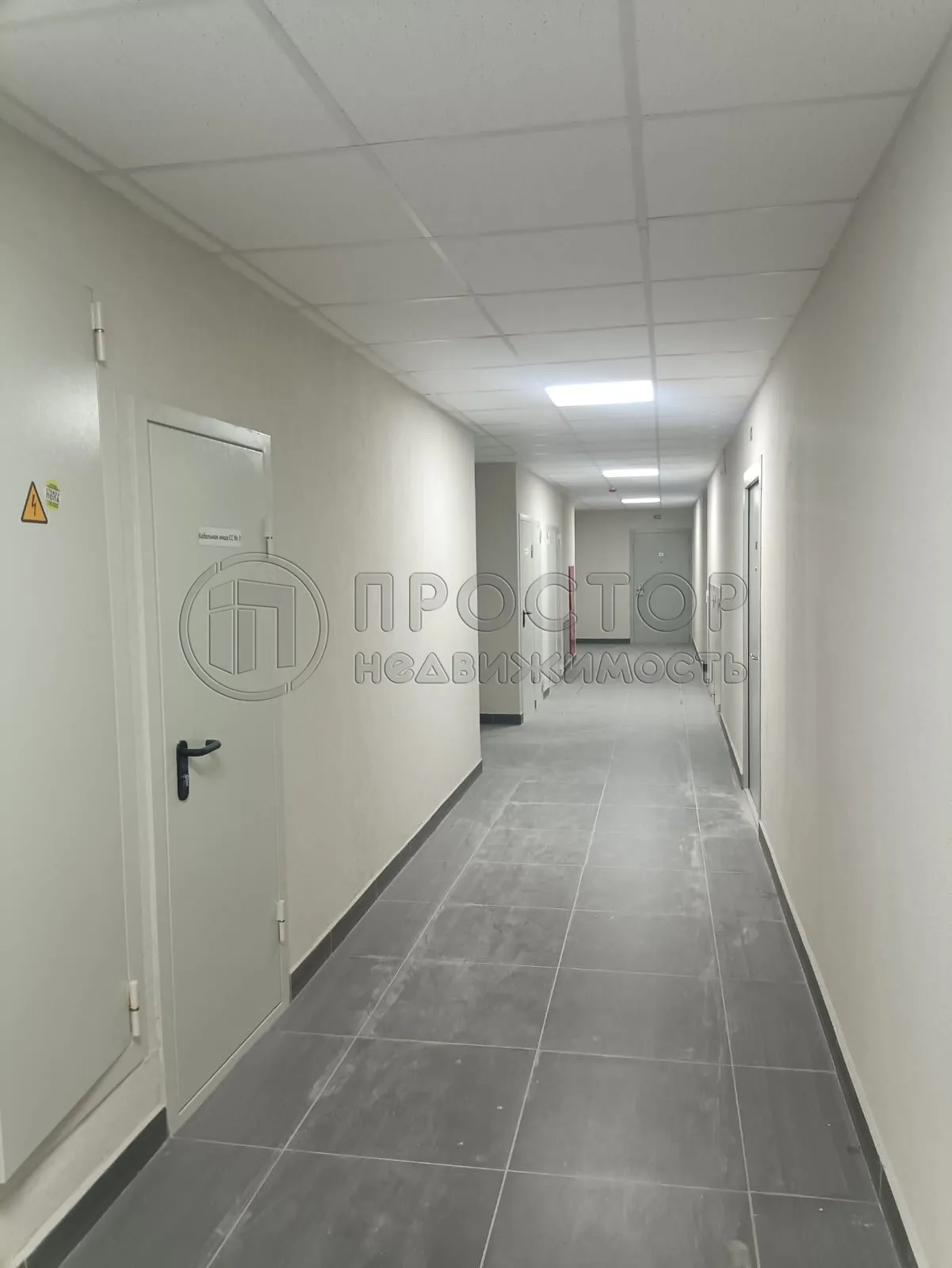 1-комнатная квартира, 41.8 м² - фото 8