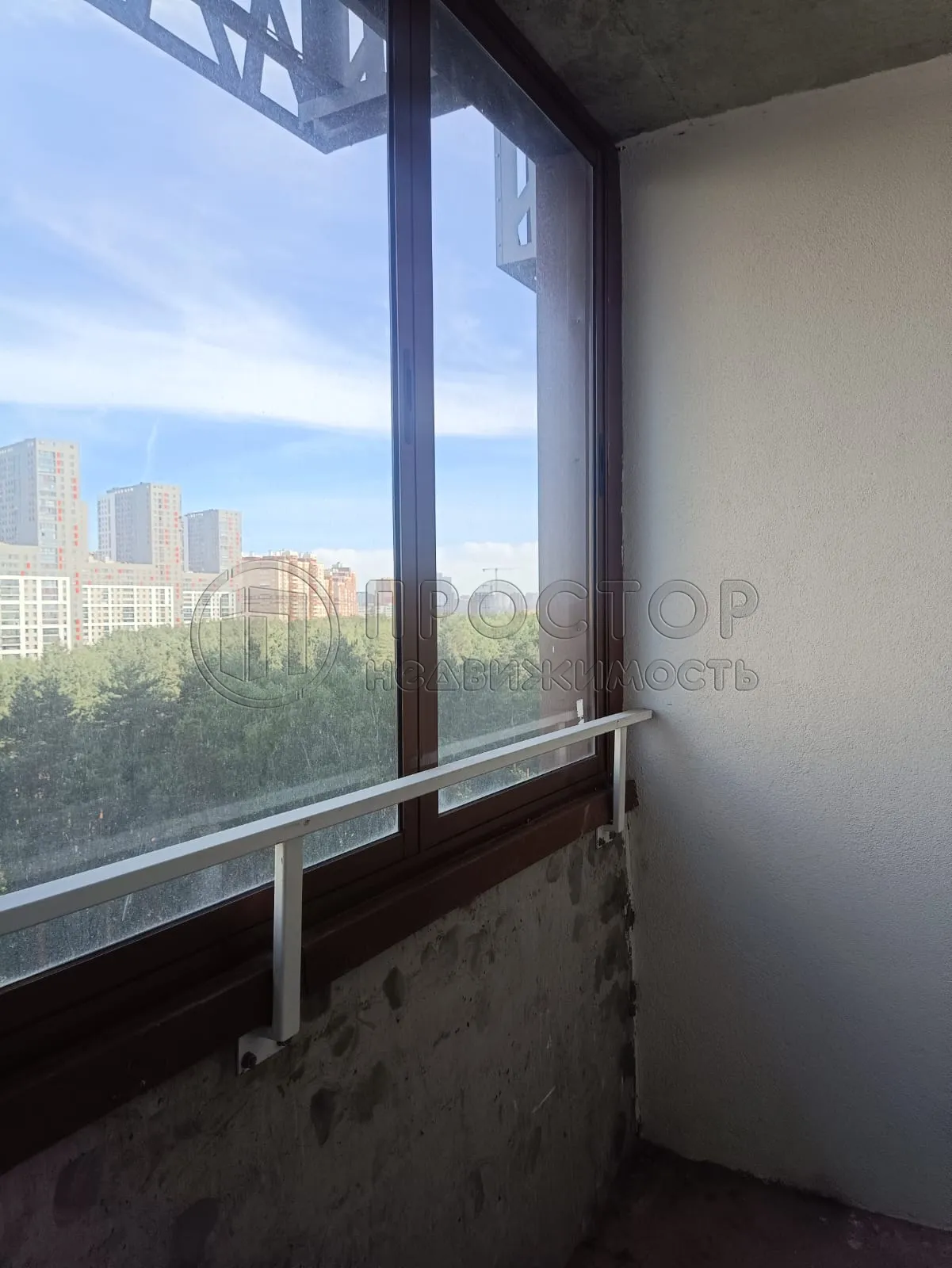 1-комнатная квартира, 41.8 м² - фото 9