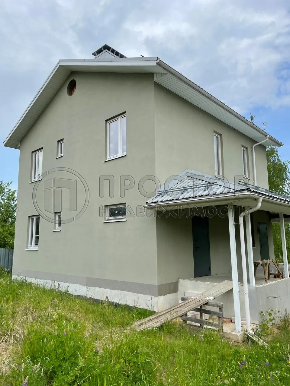 Дом, 157 м² - фото 2