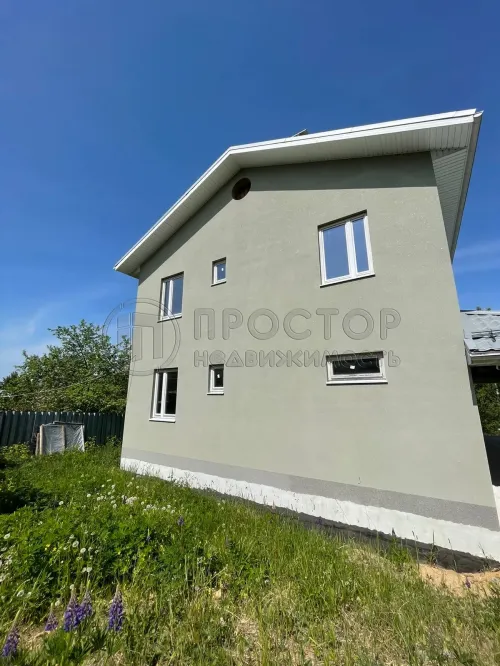 Дом, 157 м² - фото 3