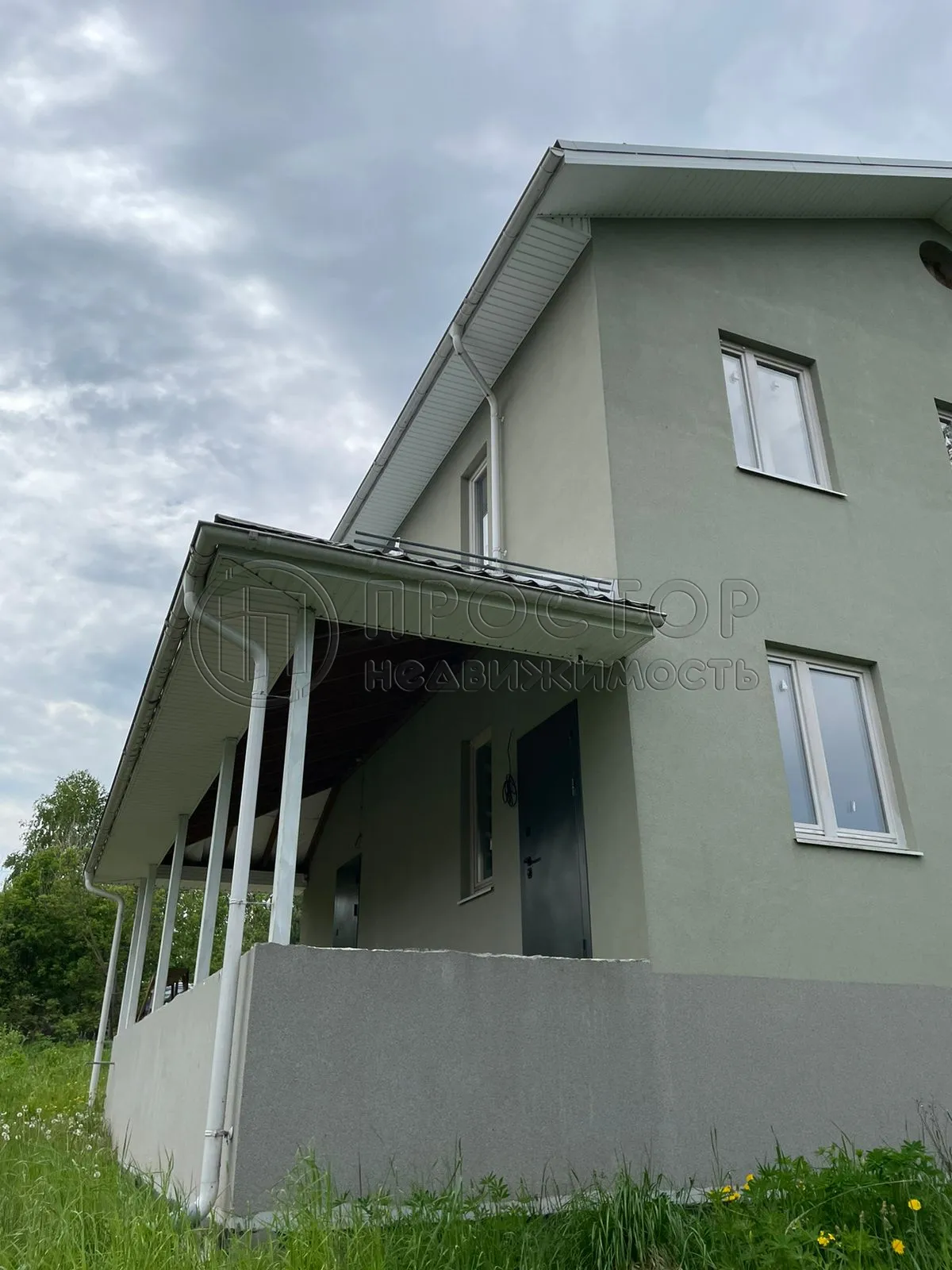 Дом, 157 м² - фото 4