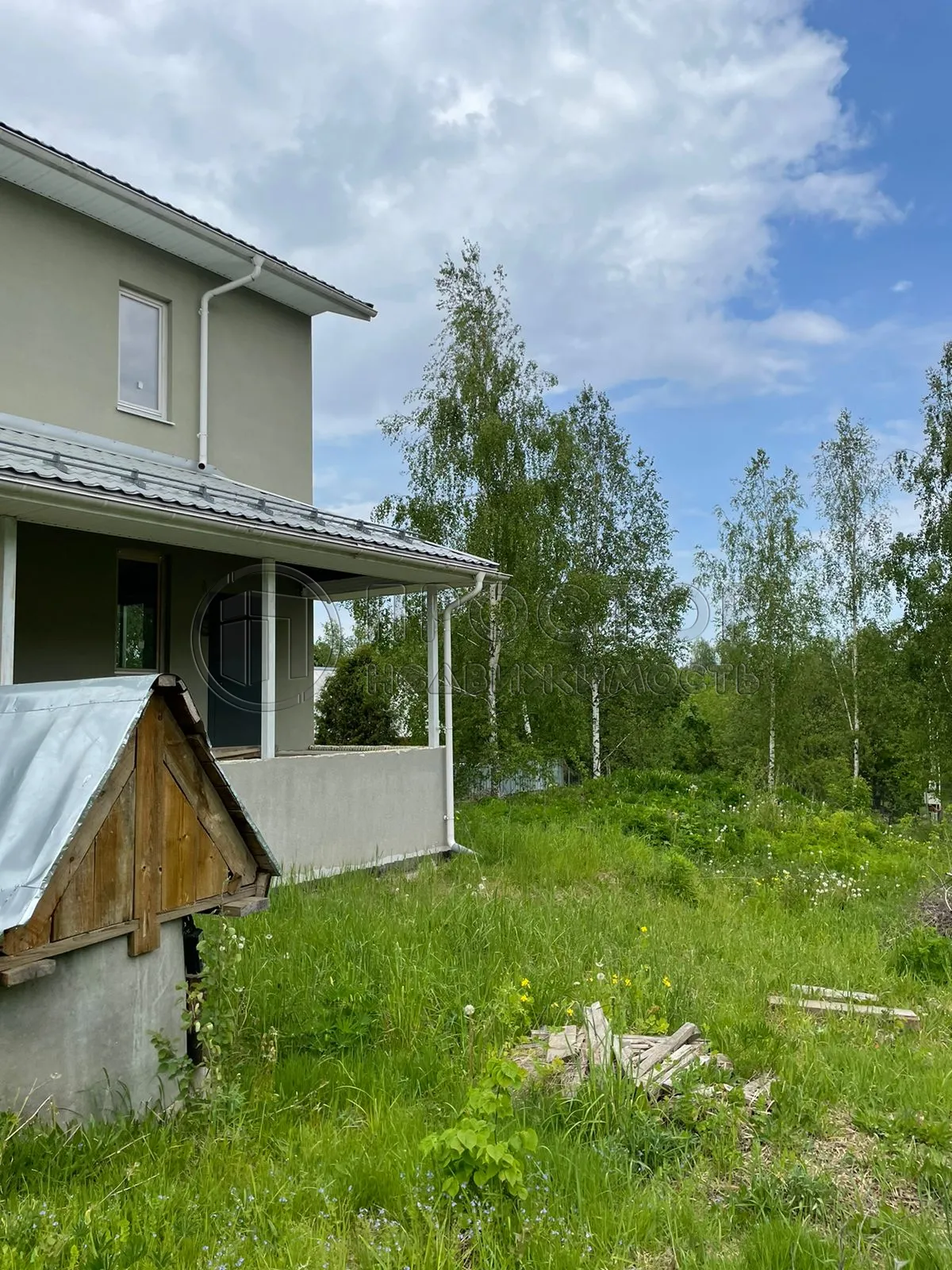 Дом, 157 м² - фото 7