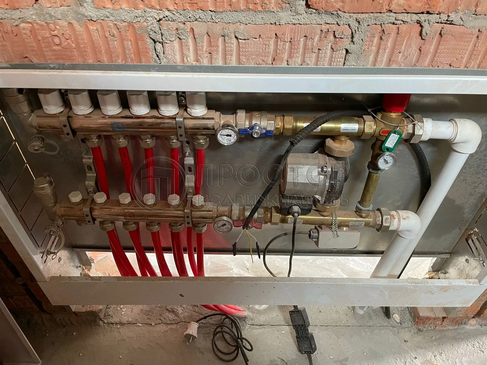 Дом, 157 м² - фото 26