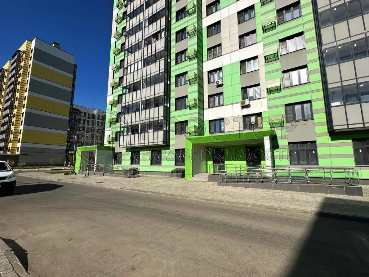 Коммерческая недвижимость (свободного назначения), 179.6 м² - фото 2