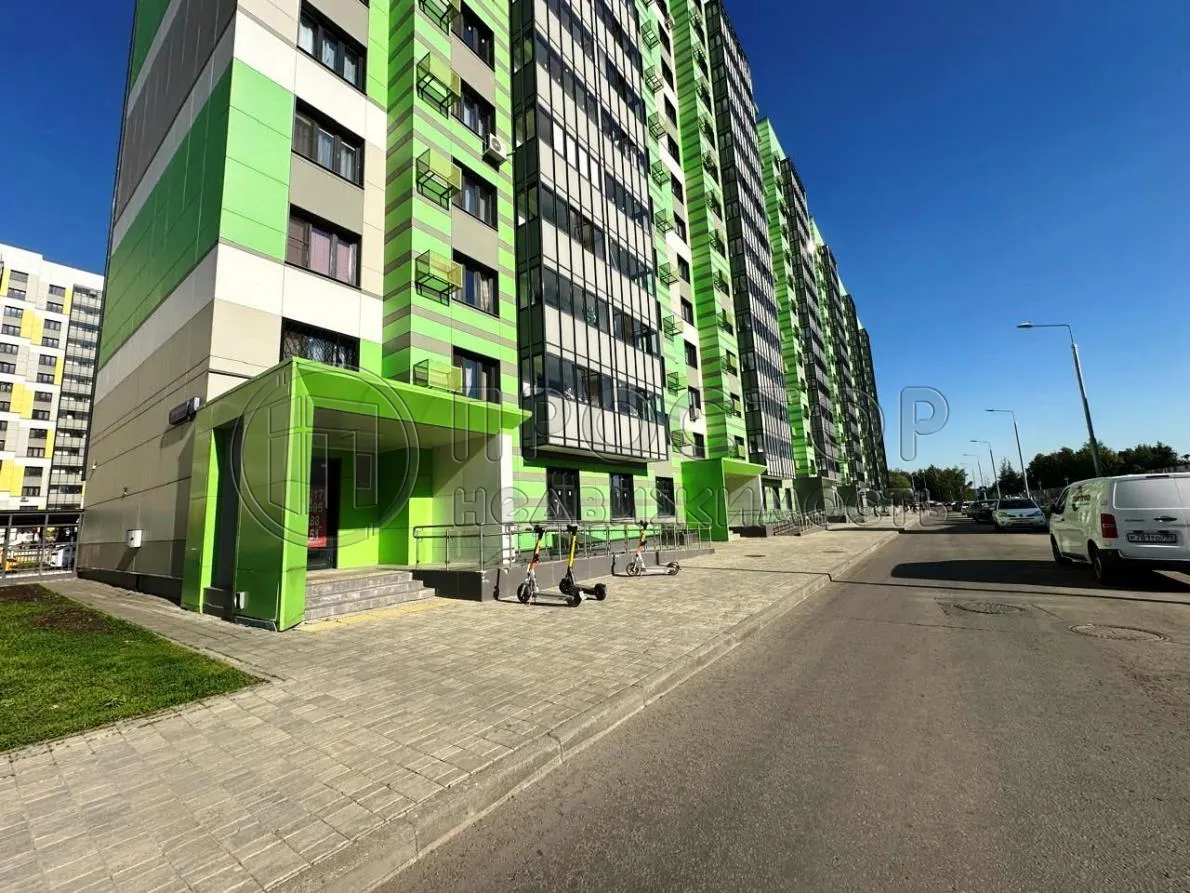 Коммерческая недвижимость (свободного назначения), 179.6 м² - фото 3