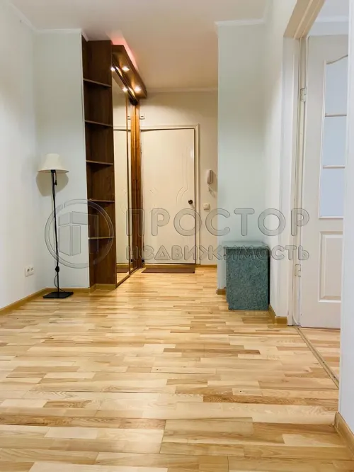 3-комнатная квартира, 72.2 м² - фото 11