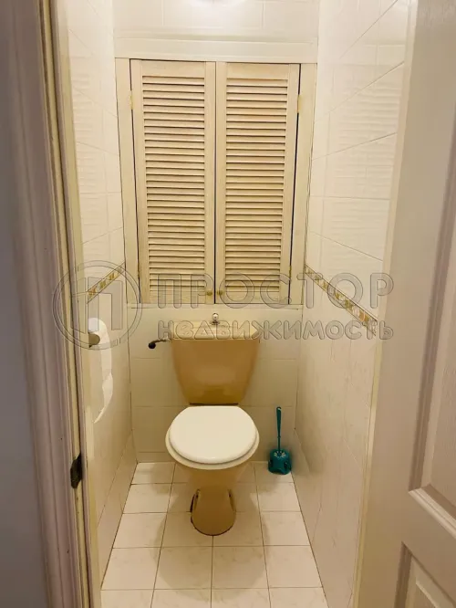 3-комнатная квартира, 72.2 м² - фото 15