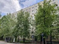 1-комнатная квартира, 35 м² - фото 17
