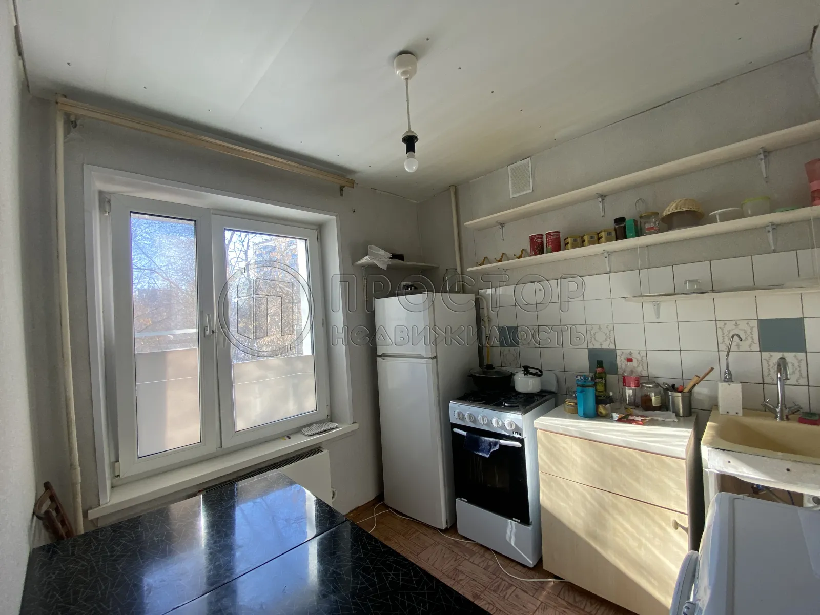 1-комнатная квартира, 35 м² - фото 5