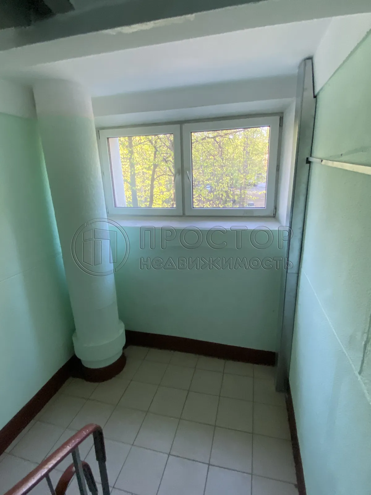 1-комнатная квартира, 35 м² - фото 13