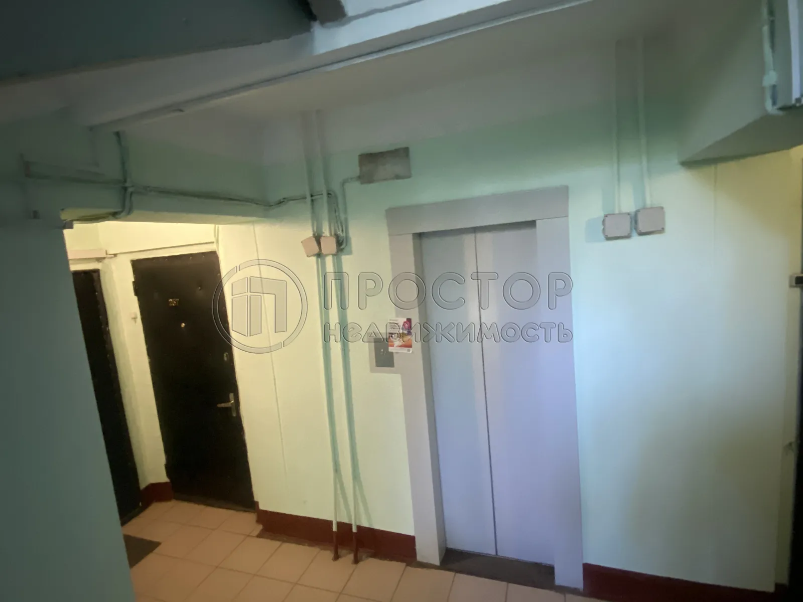 1-комнатная квартира, 35 м² - фото 15