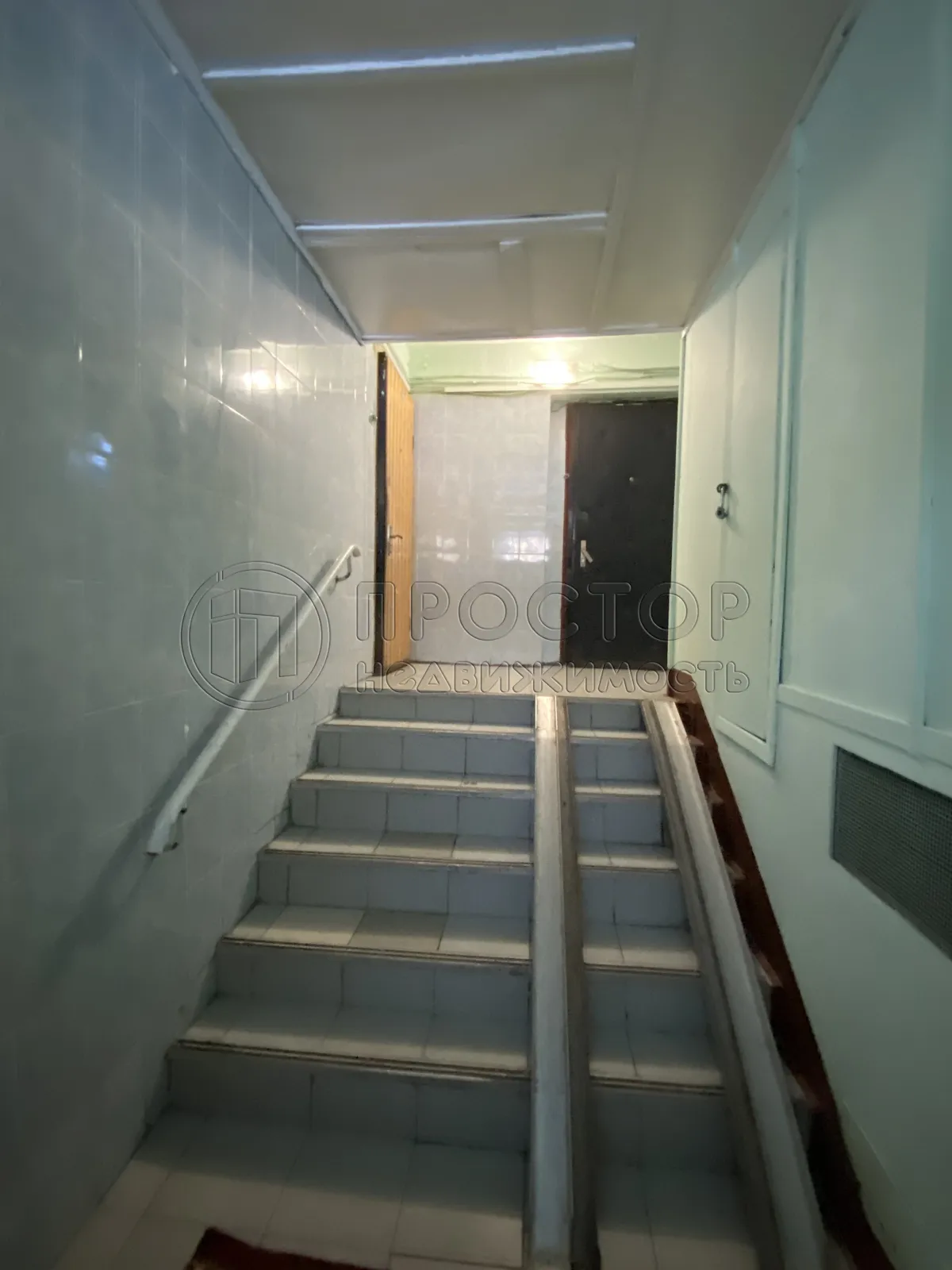 1-комнатная квартира, 35 м² - фото 11