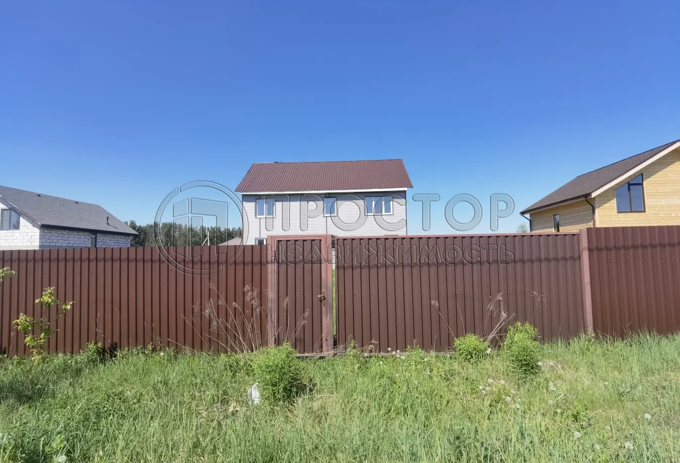 Участок, 15 сот. - фото 5