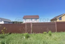 Участок, 15 сот. - фото 15