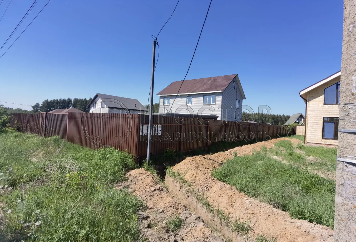 Участок, 15 сот. - фото 10