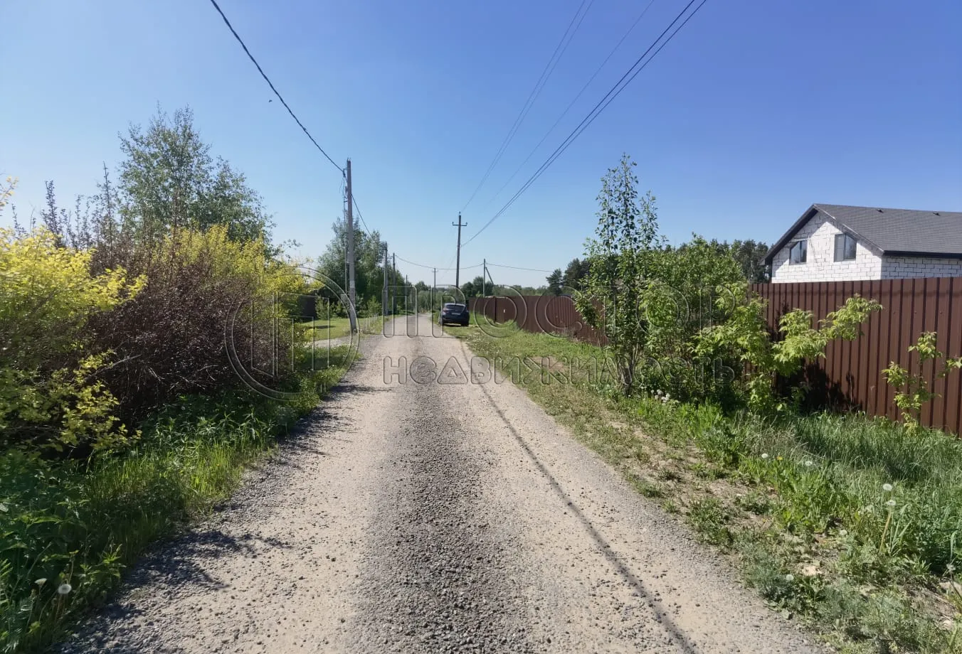 Участок, 15 сот. - фото 11