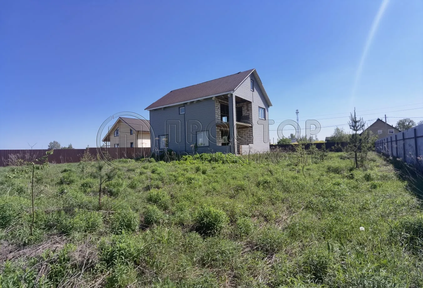 Участок, 15 сот. - фото 2