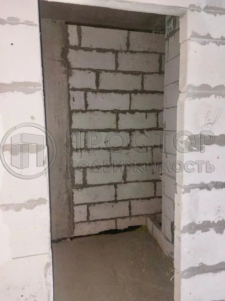 Студия, 30 м² - фото 5