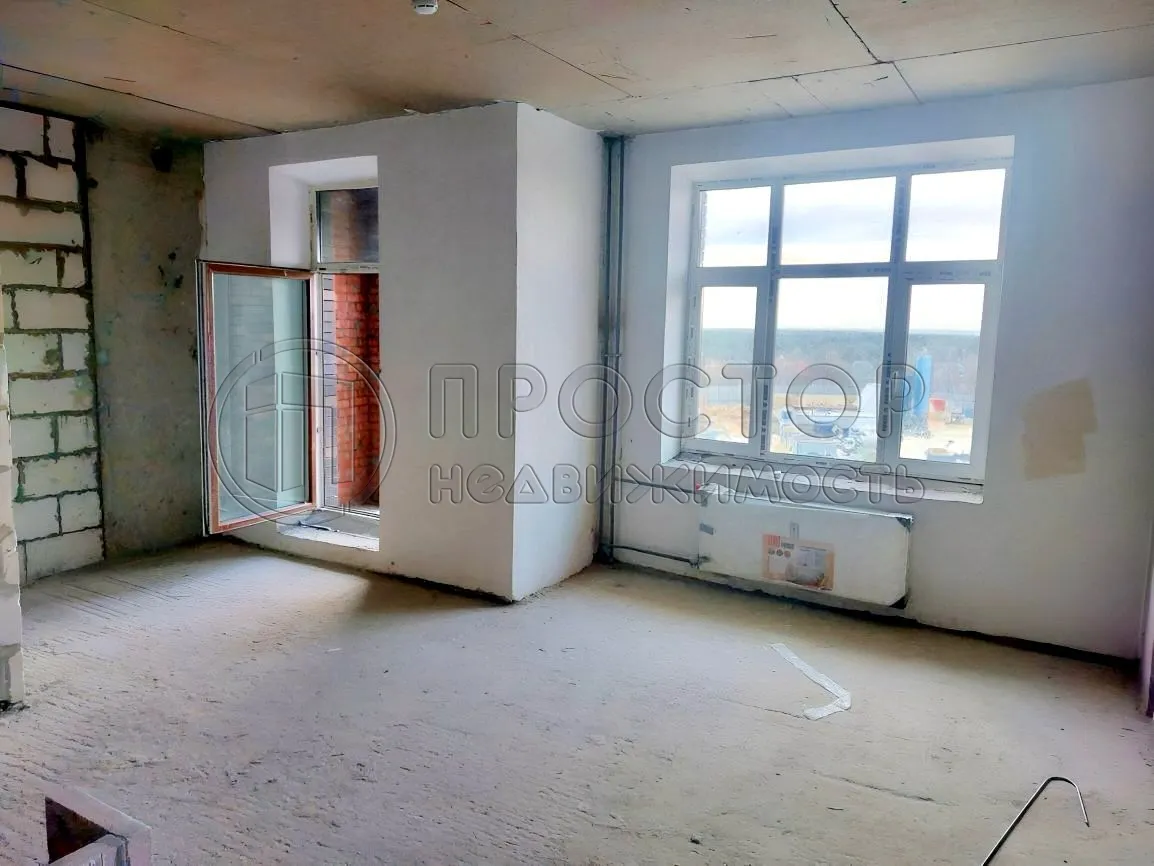 Студия, 30 м² - фото 6