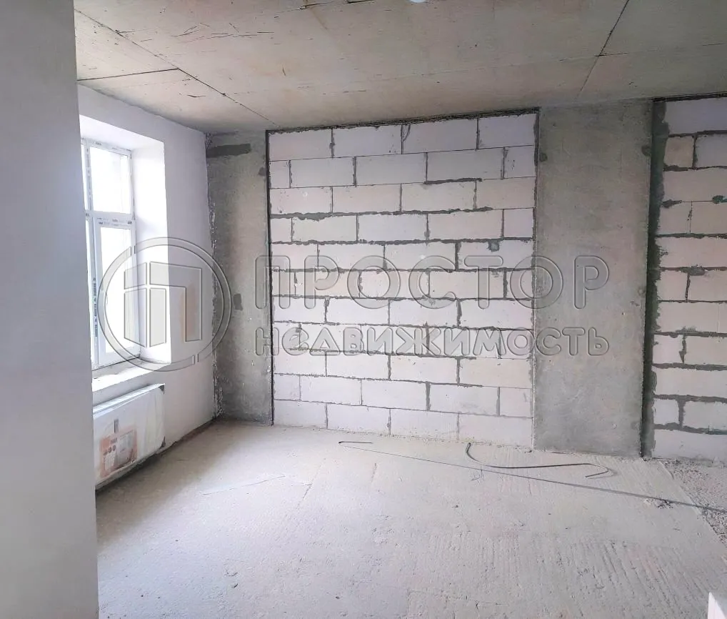 Студия, 30 м² - фото 7