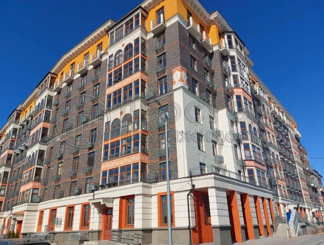 Студия, 30 м² - фото 9