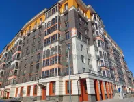 Студия, 30 м² - фото 18